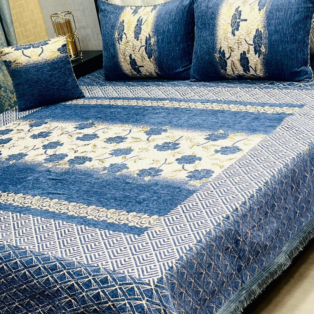 "Luxurious Comfort: Premium Bed Sheets for Restful Nights"