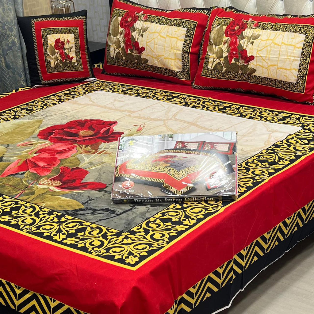 "Luxurious Comfort: Premium Bed Sheets for Restful Nights"
