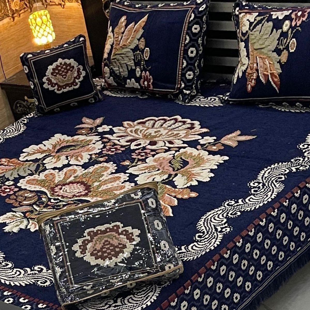 "Luxurious Comfort: Premium Bed Sheets for Restful Nights"