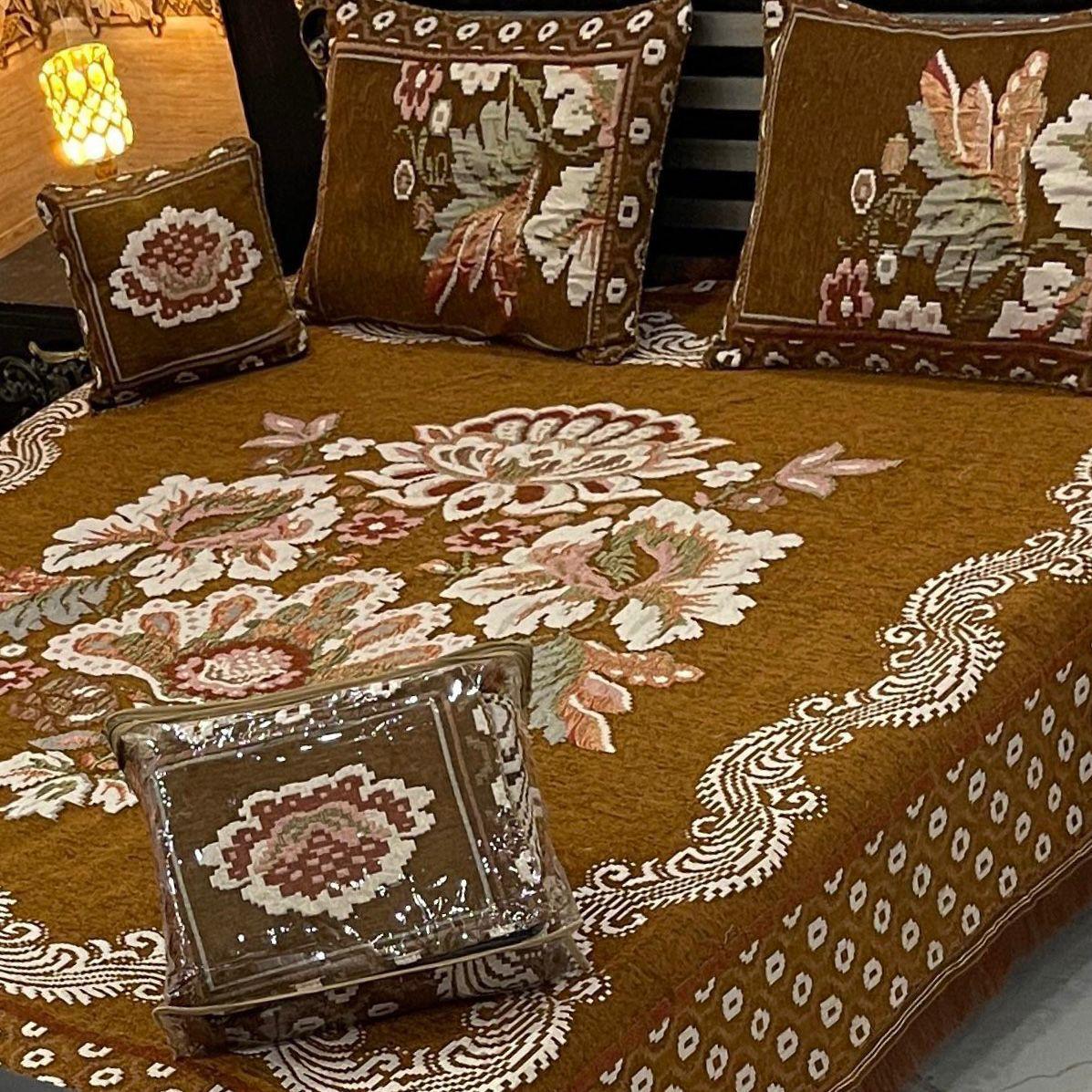 "Luxurious Comfort: Premium Bed Sheets for Restful Nights"
