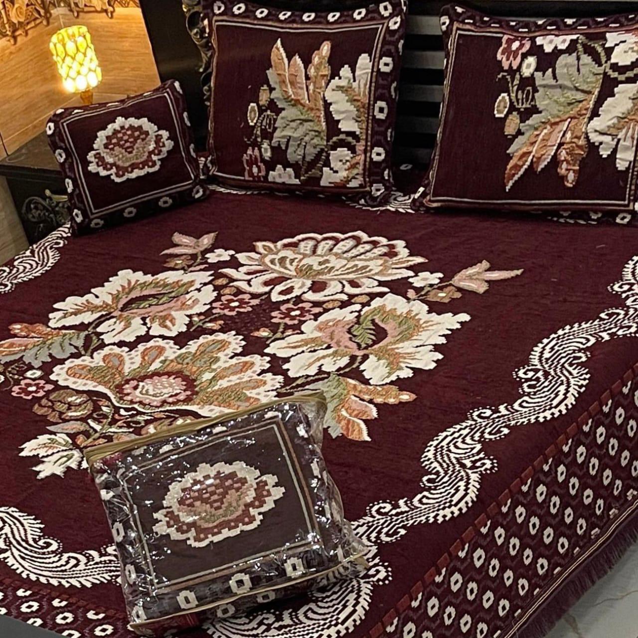 "Luxurious Comfort: Premium Bed Sheets for Restful Nights"