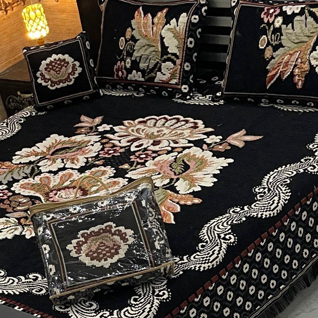 "Luxurious Comfort: Premium Bed Sheets for Restful Nights"