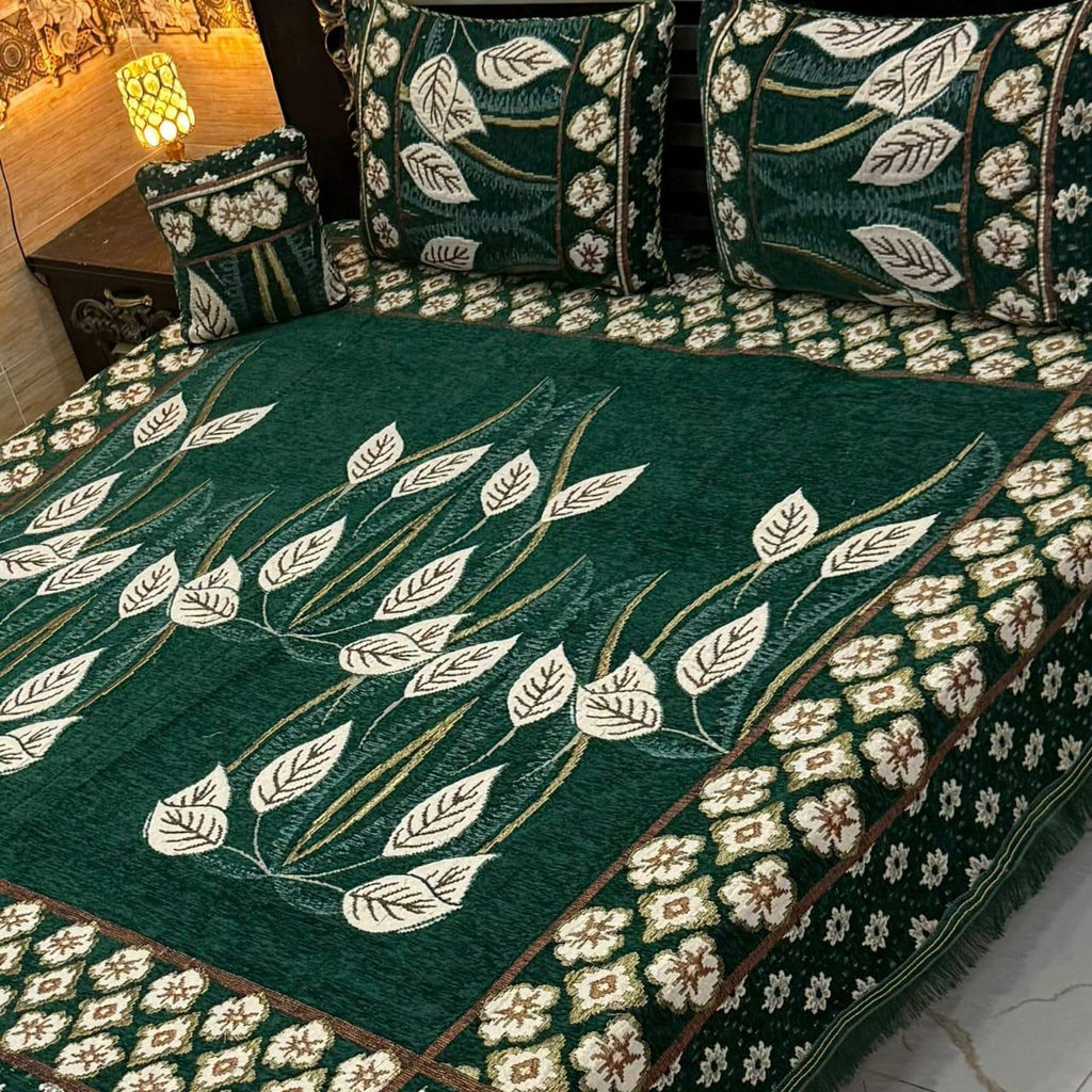 "Luxurious Comfort: Premium Bed Sheets for Restful Nights"