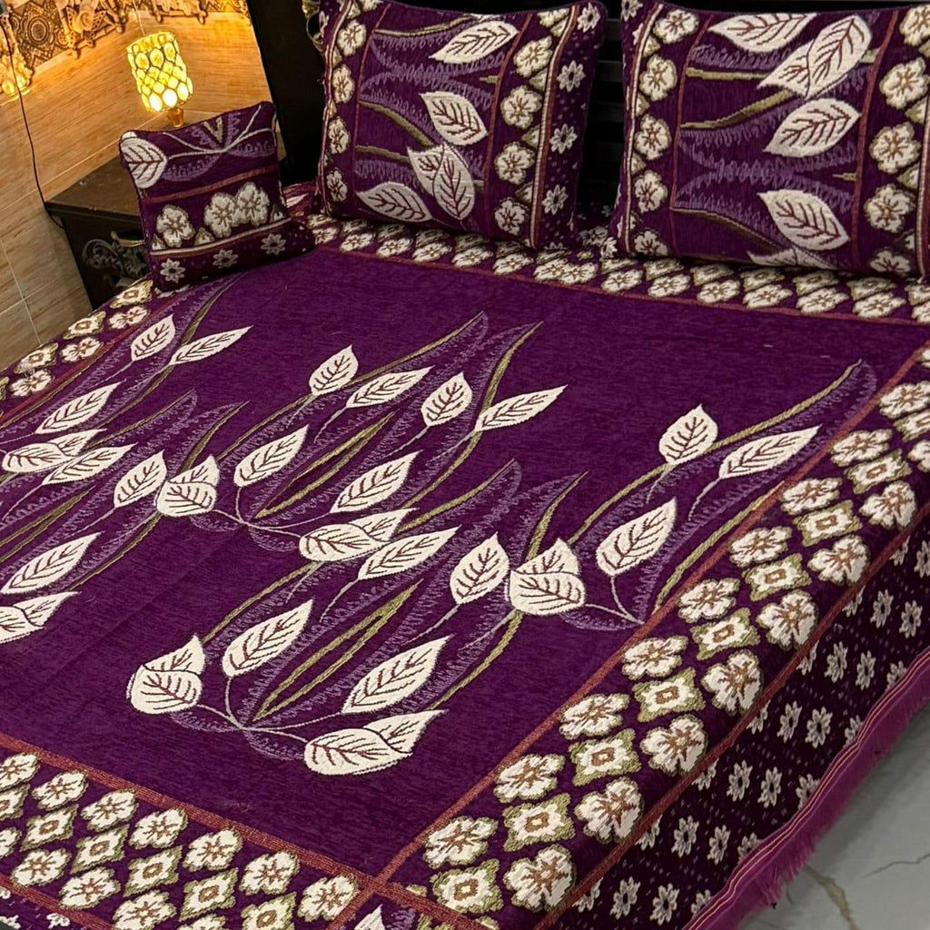 "Luxurious Comfort: Premium Bed Sheets for Restful Nights"