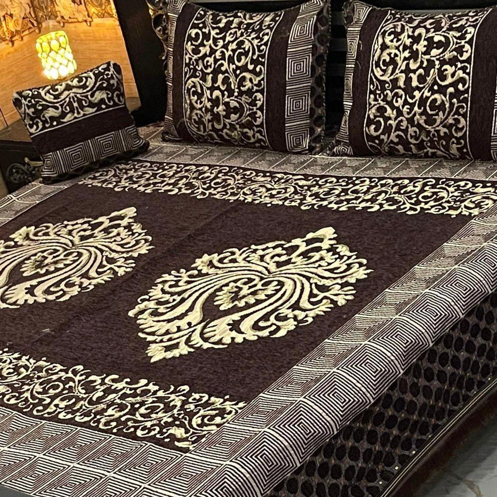 "Luxurious Comfort: Premium Bed Sheets for Restful Nights"
