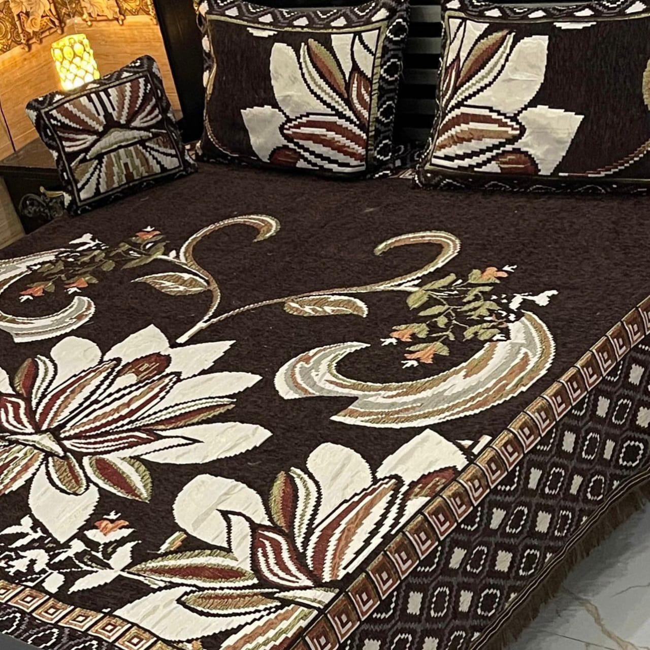"Luxurious Comfort: Premium Bed Sheets for Restful Nights"