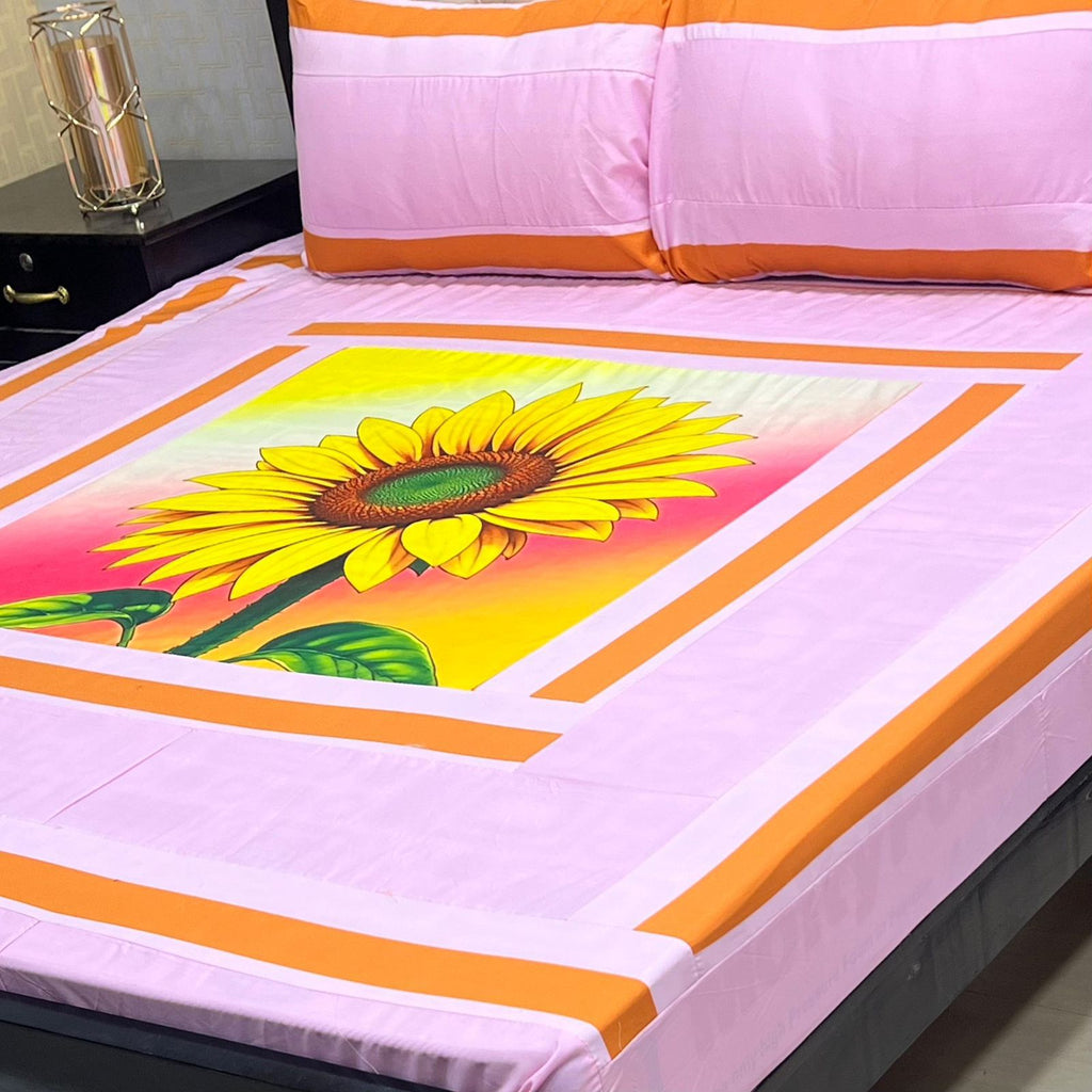 "Luxurious Comfort: Premium Bed Sheets for Restful Nights"