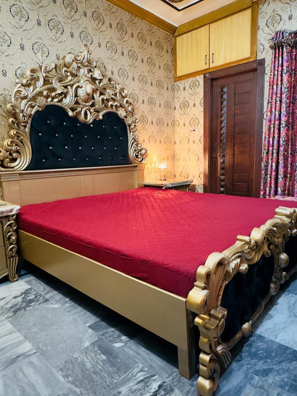 WATER PROOF MATRESS COVER
