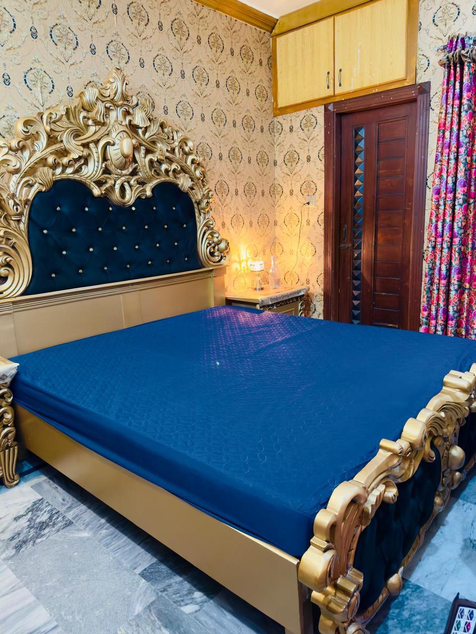 WATER PROOF MATRESS COVER